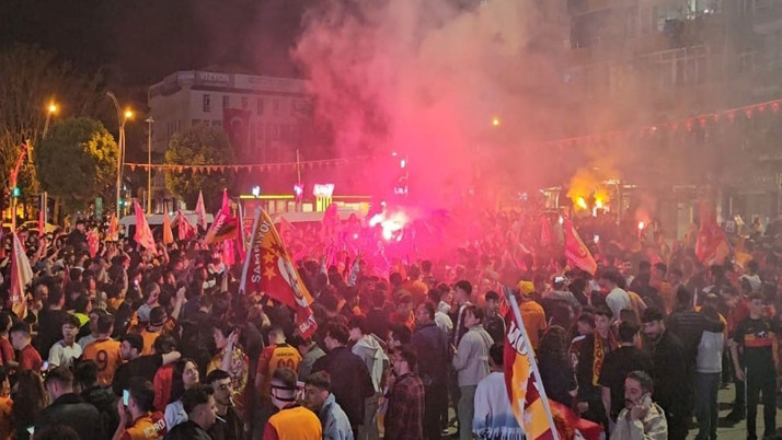 Galatasaray'ın Yenikapı'daki kutlama programı belli oldu!