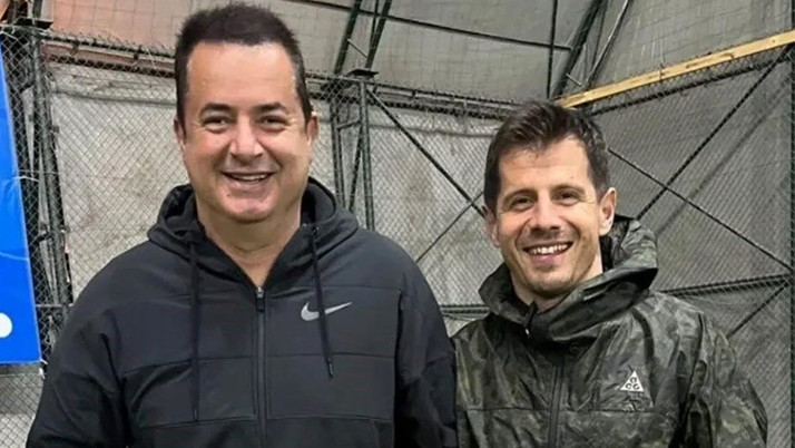 Hull City'nin yeni hocası yakında belli olacak! Acun Ilıcalı'dan Emre Belözoğlu açıklaması