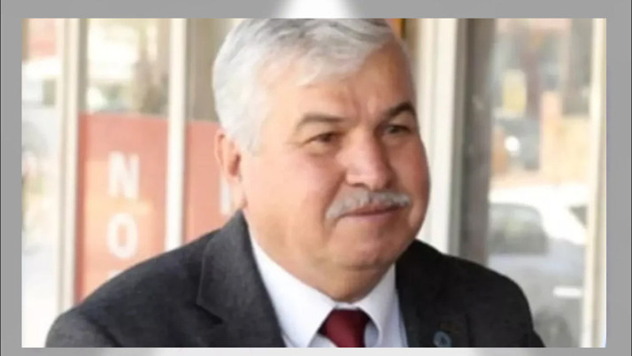İYİ Parti Sumbas İlçe Başkanı Hatunoğlu görevden alındı