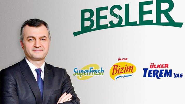 Kerevitaş, kurumsal kimliğini yeniledi adını değiştirdi