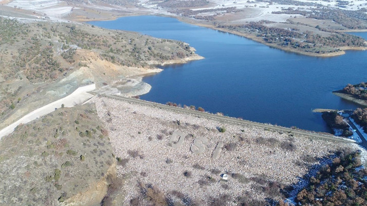 Bilecik'te baraj gölüne düşerek ölen otomobil sürücüsü hakkında iddia