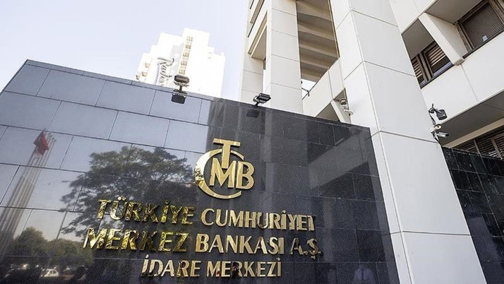 TCMB Başkan Yardımcısı Hatice Karahan'dan 'rezerv' açıklaması