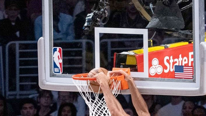 NBA Doğu Konferansı finali ilk maçında Pacers uzatmalarda kazandı