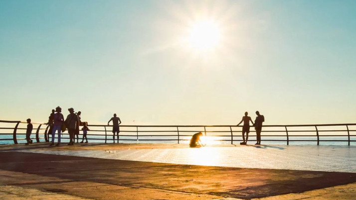 Aman dikkat! Hafta sonu sıcaklıklar 30 dereceyi aşacak