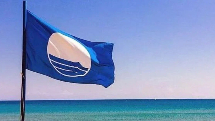 Tekirdağ'da mavi bayraklı plaj sayısı 10’a çıktı