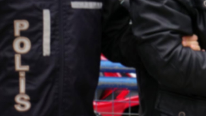 İş yerinin kurşunlanmasına ilişkin 8 şüpheli yakalandı