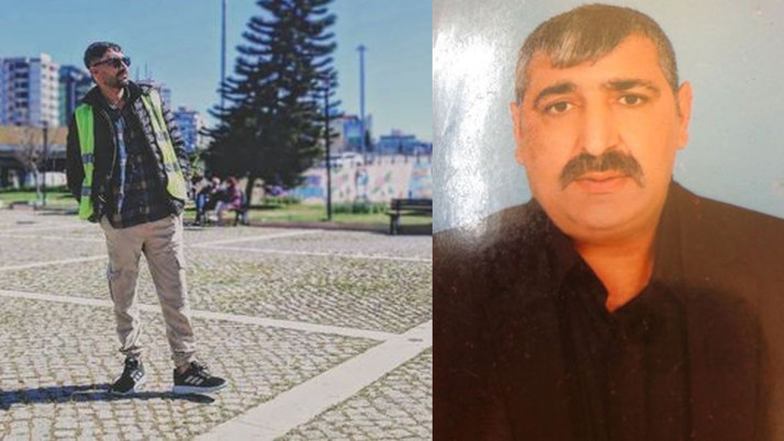 Adana'dan gelen haber şok etti! Belediye temizlik işçisi çaycıyı öldürdü