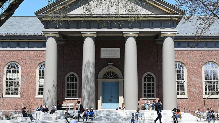 Almanya'dan ABD Başkanı Donald Trump'ın Harvard kararına eleştiri