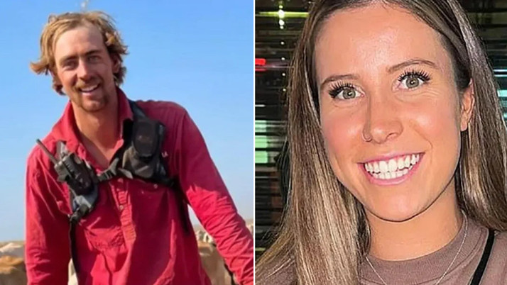 Avustralya'da yaşandı! Cinsiyetçi konuşan erkek arkadaşını ateşe verdi