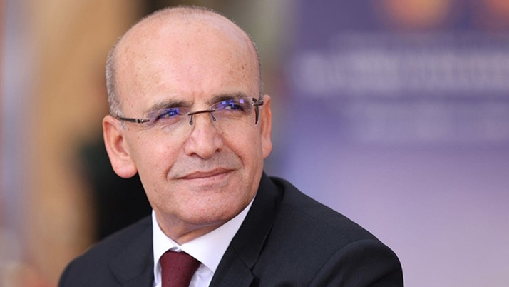 Bakan Mehmet Şimşek "Sektörel Enflasyon Beklentileri"ni değerlendirdi