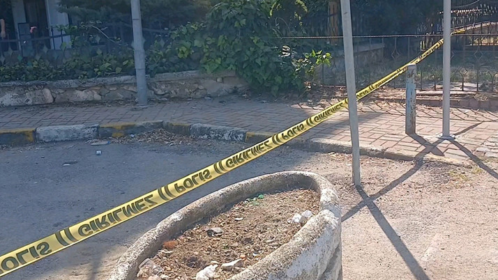 Balıkesir'de kadın cinayeti! Dilruba öldürüldü, katil fazla kaçamadan yakalandı