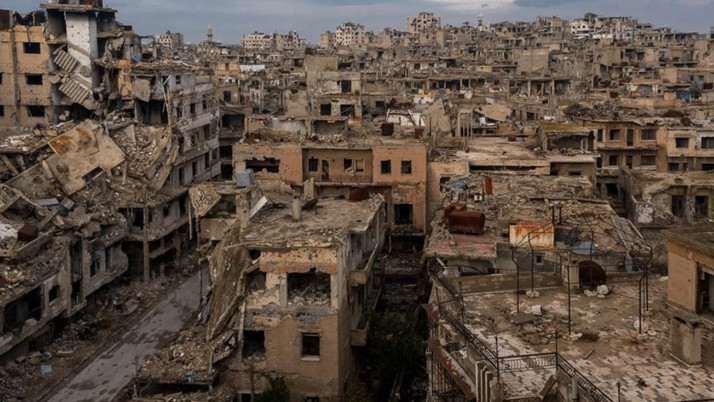 BM: Esad'ın ardından 1,5 milyondan fazla Suriyeli evine döndü