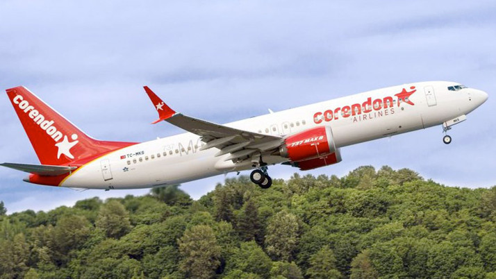 20 yıl önce araba yolculuğunda alınan karar ile başladı Corendon Airlines'in başarı hikayesi