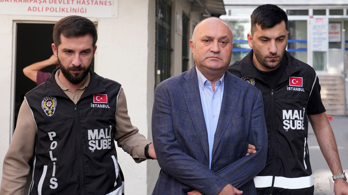 İBB'ye 4. dalga operasyon 49 kişi hakkında gözaltı kararı