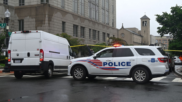 ABD'de 2 İsrailli diplomatı kim öldürdü Melih Altınok yemin edebilirim ama ispatlayamam dedi