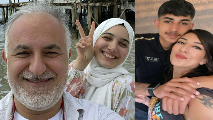 Kerem Kınık'ın kızı Fatma Zehra Demir için savcı bakın ne kadar ceza istedi