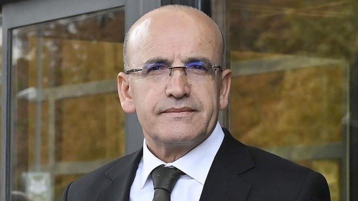 Mehmet Şimşek rakamları paylaştı: Yatırımcı güveni güçlü şekilde sürüyor