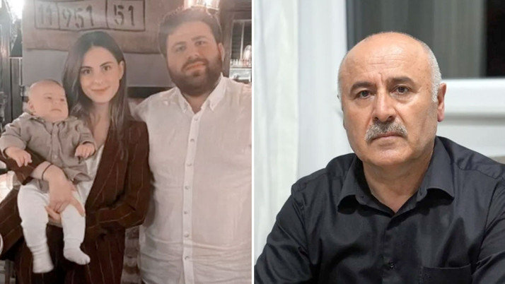 Oğuz Murat Aci’nin eşi ve babasından canlı yayında 'kan parası' kavgası