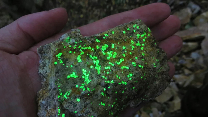 Halk tedirgin! İçme suyunda uranyum çıktı