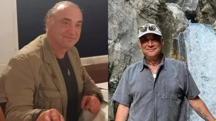 Yeşilçam oyuncusu evinde bıçaklandı, yerlerde sürüklendi