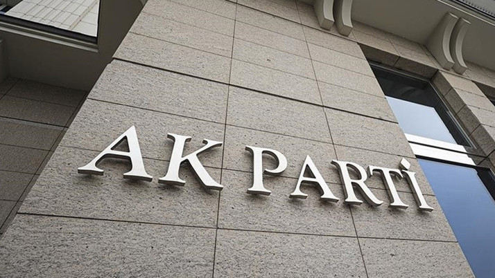 AK Parti, grup yönetimini belirleyecek
