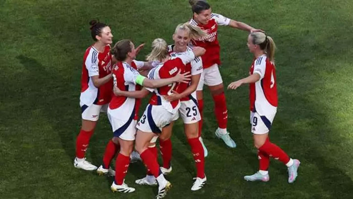 Şampiyonlar Ligi sahibini buldu! 2007'den sonra ilk kez kazandılar