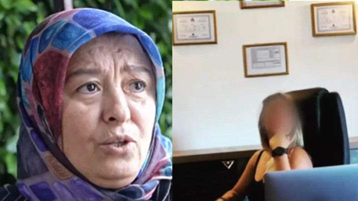 35 milyonluk vurgun! "Cinlerim, 3 harflilerim var, üstüne yollarım"