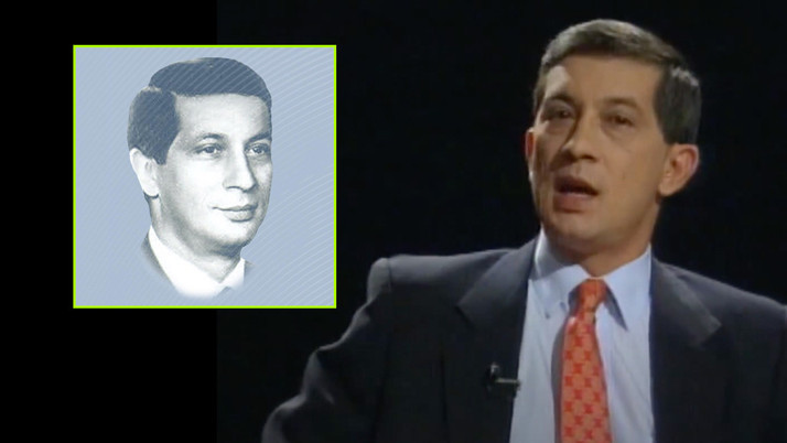 Eski TCMB Başkanı Rüşdü Saracoğlu hayatını kaybetti