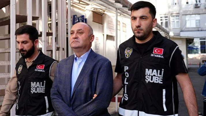 İBB operasyonunda dördüncü dalga: İfade işlemleri başladı