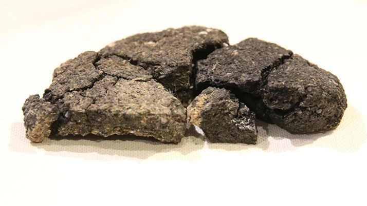 Küllüoba'da bulunmuştu! 5 bin yıllık ekmek ile ilgili ilginç detay