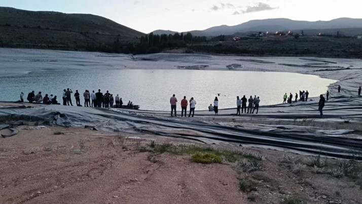 Niğde’de kaybolan 13 yaşındaki Furkan’dan acı haber