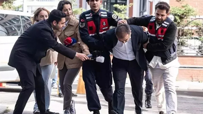 'Yenidoğan Çetesi davası! Savcıyı tehdit fezlekesi hazırlandı...