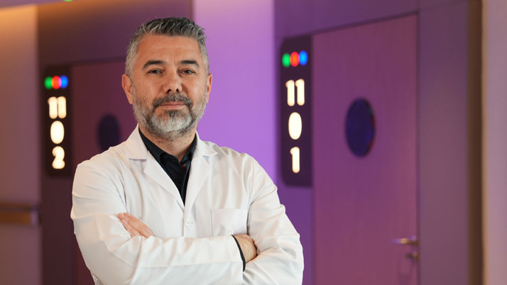 Kene yapışınca ne yapmak gerekiyor? Medipol doktoru Hüsrev Diktaş açıkladı