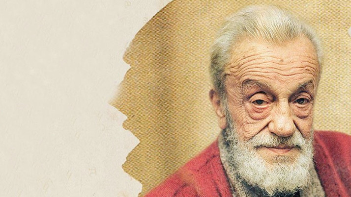 Türk fikir, siyaset ve sosyal hayatında aksiyon ve dava adamı: Necip Fazıl Kısakürek