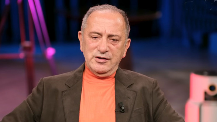 Fatih Altaylı tehdit aldığını açıkladı