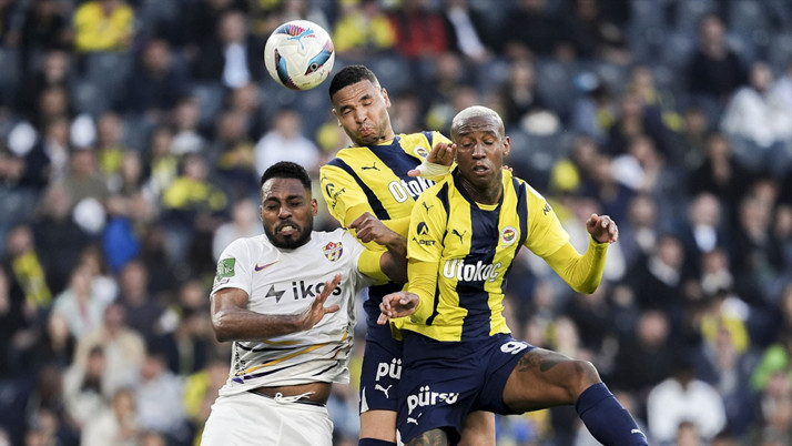 Fenerbahçe'nin Şampiyonlar Ligi'ndeki muhtemel rakipleri