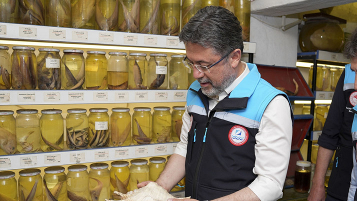 Bakan İbrahim Yumaklı "2025 yılı için müjde verelim" diyerek duyurdu! Ay sonu hesaplarda...