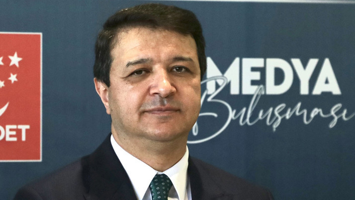 Saadet Partisi lideri Arıkan'dan 'İttifakta siz nerede yer alacaksınız?' sorusuna yanıt