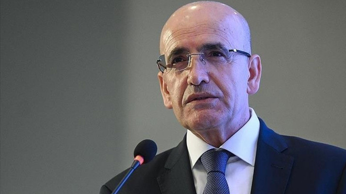Vatandaşlar kira sözleşmelerini e-Devlet'ten oluşturdu! Bakan Mehmet Şimşek'ten açıklama