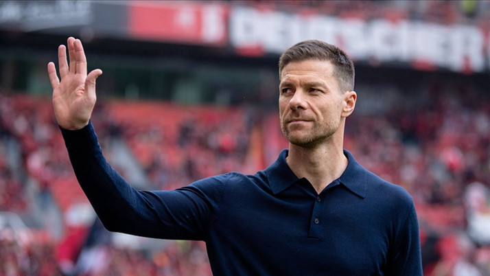 Real Madrid'te Xabi Alonso dönemi resmen başladı