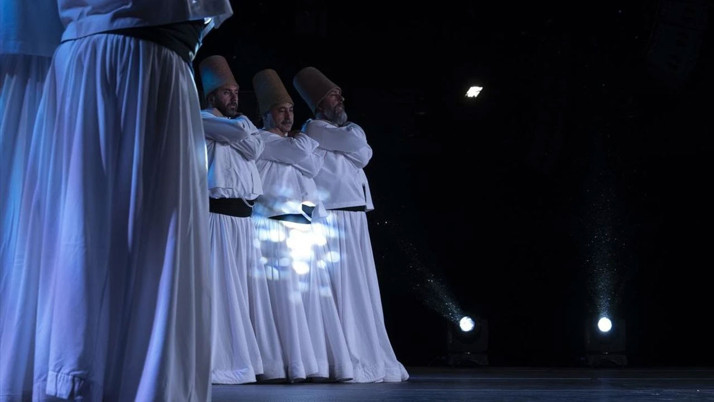 "Türk Festivali" ABD'nin Chicago kentinden rüzgar gibi geçti