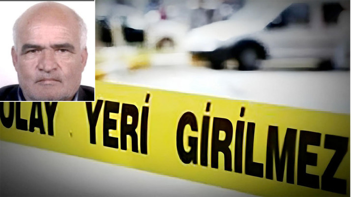 Denizli'de bahçede iki kulağı kesilmiş halde ölü bulunmuştu gerçek ortaya çıktı