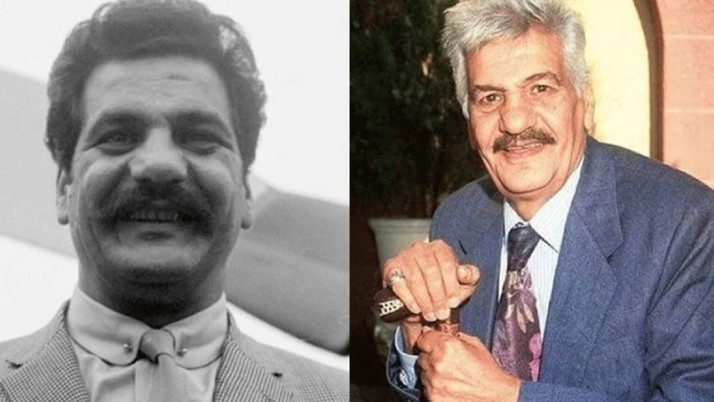 Yeşilçam'ın usta oyuncusu Erol Taş'ın hayatı film oluyor