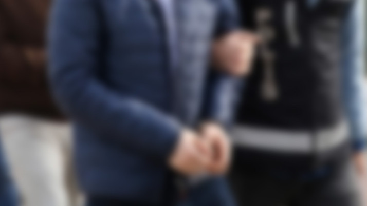 Eşini öldürüp ihbarda bulundu! Konya'da dehşet