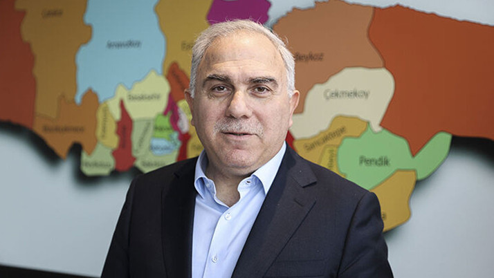 Fatih Belediye Başkanı Mehmet Ergün Turan’dan Özgür Özel’e: “Hodri meydan dedik, cevap gelmedi”