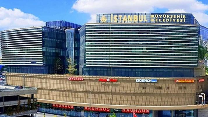 İBB yolsuzluk soruşturmasında 4. dalga: 36 şüpheli için tutuklama talebi