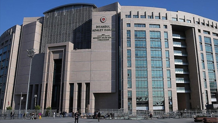 İBB'ye yönelik yolsuzluk soruşturması! 45 şüpheli adliyede, İmamoğlu'nun koruma müdürü de var