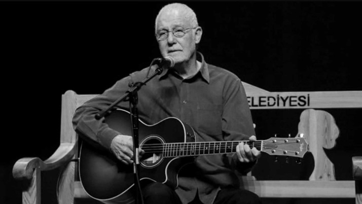 Usta sanatçı İlhan Şeşen'in cenaze programı belli oldu