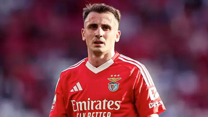 Portekiz Kupası finali Benfica için güzel başladı kabusla bitti