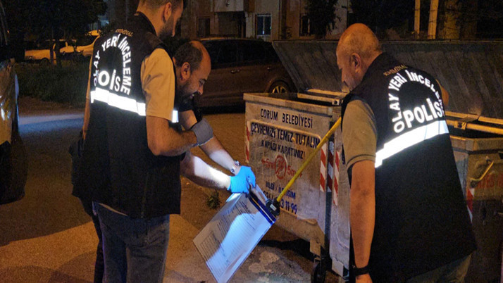 Komşu kavgası! Satır ve bıçakla saldırdılar, yaralılar var